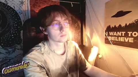 Barry online show from December 22, 7:00 pm