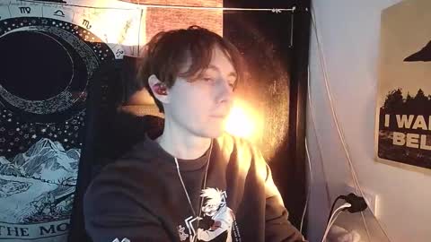 Barry online show from February 2, 4:17 pm