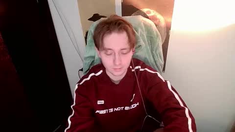 Barry online show from March 14, 6:24 pm