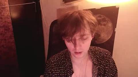 Barry online show from March 27, 8:30 pm