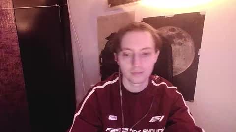 Barry online show from March 29, 6:08 pm