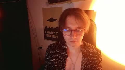 Barry online show from April 18, 7:51 pm