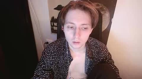 Barry online show from April 19, 4:17 pm