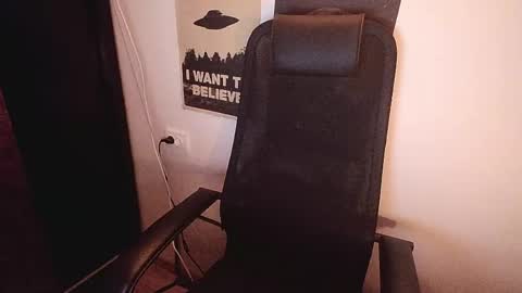 Barry online show from April 19, 6:10 pm