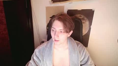 Barry online show from April 30, 7:20 pm