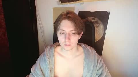 Barry online show from April 30, 8:57 pm