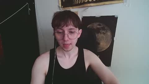 Snapshot of cosmonudes chatting on May 25, 10:43 am Barry online show from May 25, 10:43 am