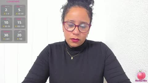 Ruby online show from December 15, 6:59 pm