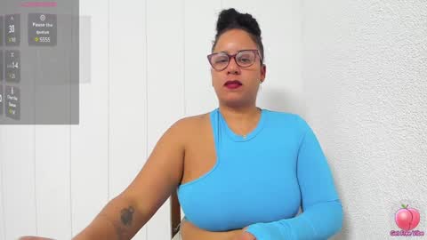 Ruby online show from December 29, 3:44 am