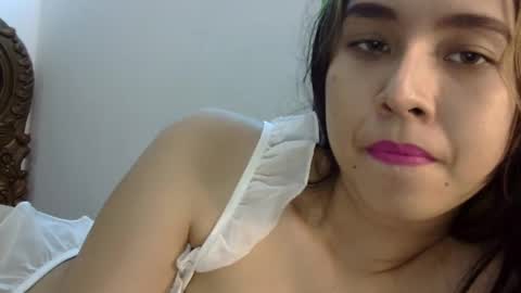 Liz Gwyneth Charlota online show from February 23, 9:33 am