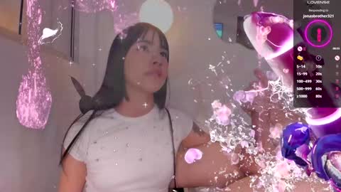  Candy  Ken  online show from January 7, 7:10 am