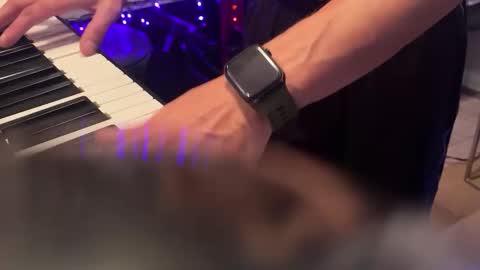 Corey online show from October 17, 6:32 pm