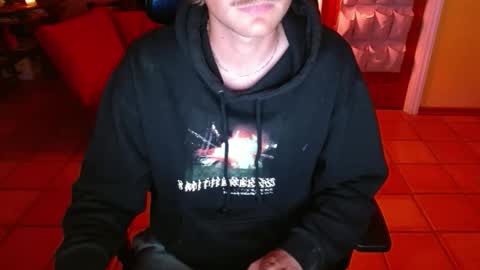 couldbe online show from November 26, 6:25 am