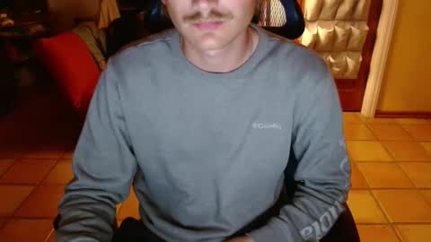 couldbe online show from December 5, 8:12 am