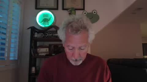 Snapshot of count_of_monte_christo chatting on June 21, 10:18 am count_of_monte_christo online show from June 21, 10:18 am