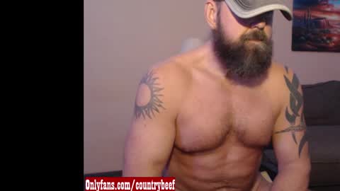 countrybeef online show from December 31, 12:21 am