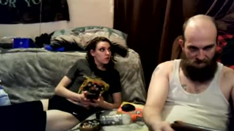 Snapshot of countryfuckers chatting on January 11, 11:45 am Alaskawildcouple online show from January 11, 11:45 am