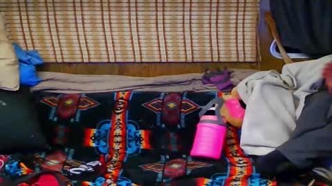 Alaskawildcouple online show from November 4, 9:30 am