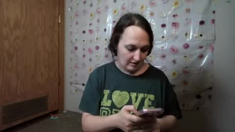 countrygirl0909 online show from July 13, 12:57 am