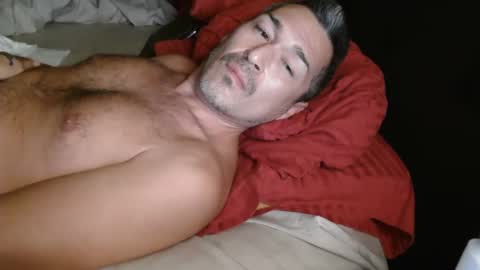 countryjoe2002 online show from December 15, 6:28 am