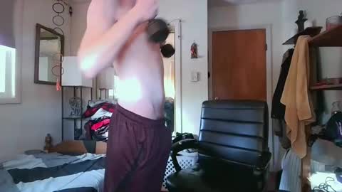 Ryan online show from January 29, 8:25 pm