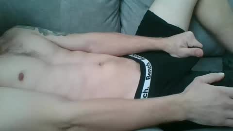 Kylenaughtybi89 online show from January 7, 3:44 pm