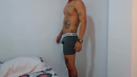 Andri online show from October 5, 7:01 pm