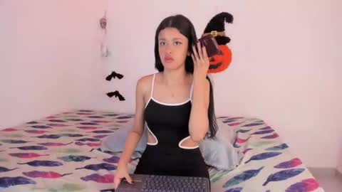 Andri online show from October 30, 7:58 pm