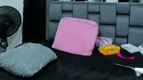 Snapshot of couple_gold69 chatting on March 11, 9:45 am Andrea and Scott online show from March 11, 9:45 am