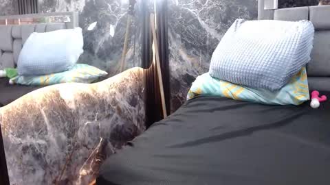 Andrea and Scott online show from April 7, 8:48 am