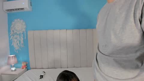 Arianna and Zack online show from January 14, 6:49 pm