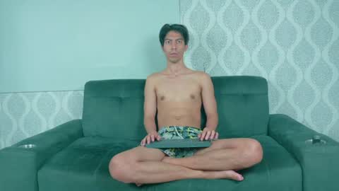 Ricardo  Isabella online show from July 26, 7:15 am