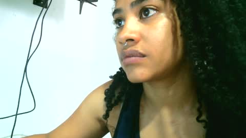 Snapshot of couple_latinoss chatting on May 10, 1:27 pm Luna And Martin online show from May 10, 1:27 pm