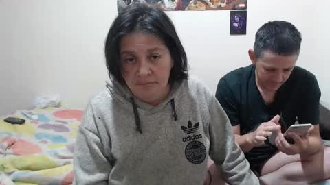 Jade   Noa online show from February 18, 12:23 pm