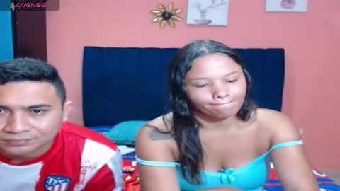 SOPHIE Y CAMILO online show from January 14, 1:55 am