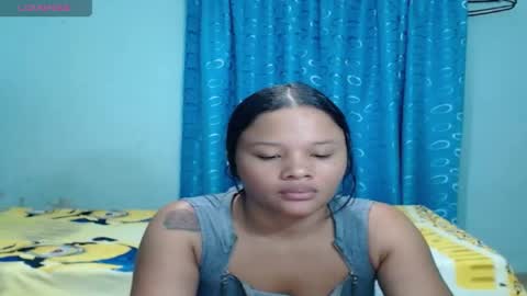 SOPHIE Y CAMILO online show from April 23, 9:06 pm