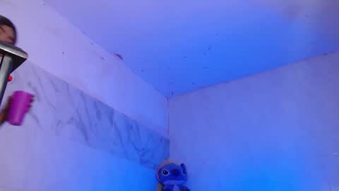 ALEXA  KIM online show from April 15, 2:57 pm