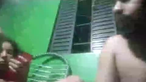 Snapshot of coupleangel01 chatting on January 1, 4:50 am coupleangel01 online show from January 1, 4:50 am