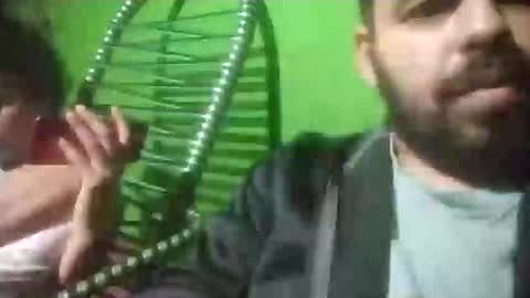 Snapshot of coupleangel01 chatting on January 3, 1:27 am coupleangel01 online show from January 3, 1:27 am