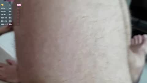 Snapshot of couplecrazybr chatting on February 5, 8:14 pm Melissa Jhonny and Anna online show from February 5, 8:14 pm