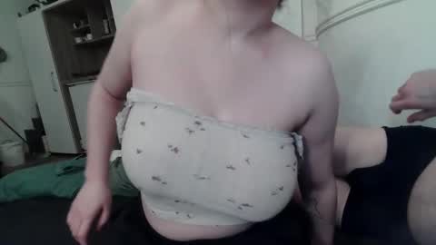 Snapshot of coupleforyou23 chatting on December 7, 3:36 am coupleforyou23 online show from December 7, 3:36 am