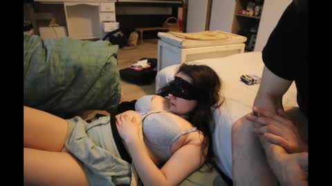 Snapshot of coupleforyou23 chatting on January 31, 4:06 pm coupleforyou23 online show from January 31, 4:06 pm