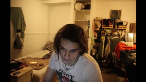 Snapshot of coupleforyou23 chatting on February 9, 3:22 am coupleforyou23 online show from February 9, 3:22 am