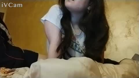 Snapshot of coupleforyou23 chatting on February 22, 5:02 am coupleforyou23 online show from February 22, 5:02 am