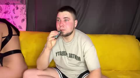 Emily  Ryan online show from February 28, 8:32 pm