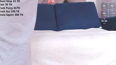 Couplelove online show from September 22, 12:51 pm