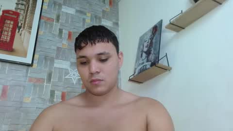 Barby and Kenny online show from January 5, 5:27 pm