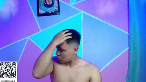 Barby and Kenny online show from January 6, 8:45 pm