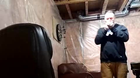 coupleoffantastics online show from December 21, 9:27 am