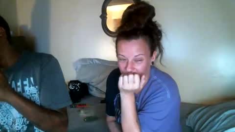 coupleohio419 online show from October 27, 3:54 am